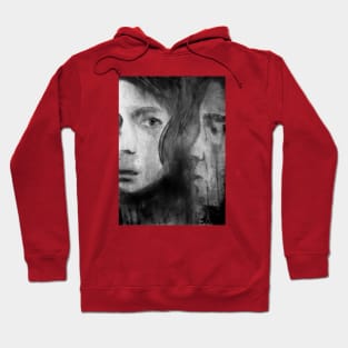 Secrets Hoodie